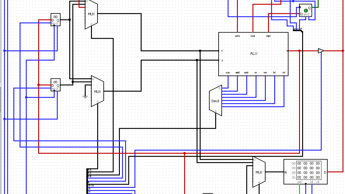 circuit